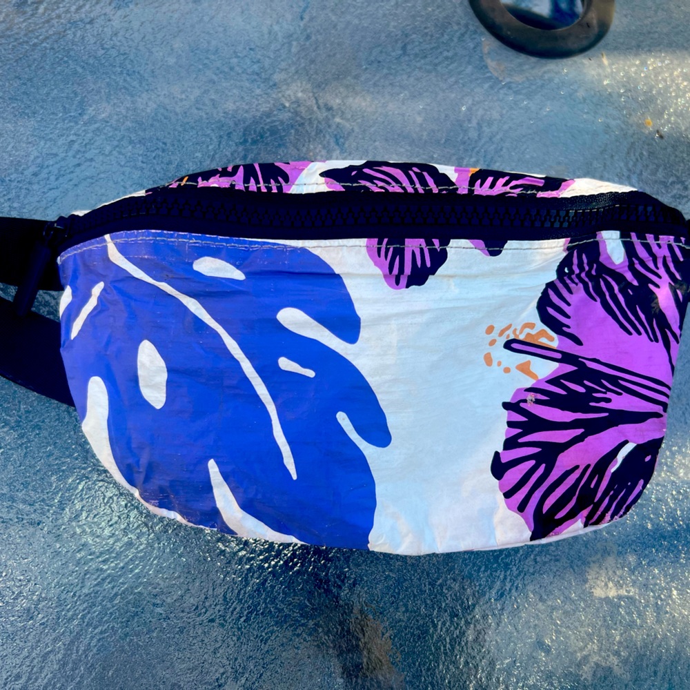 Aloha Fanny Pack